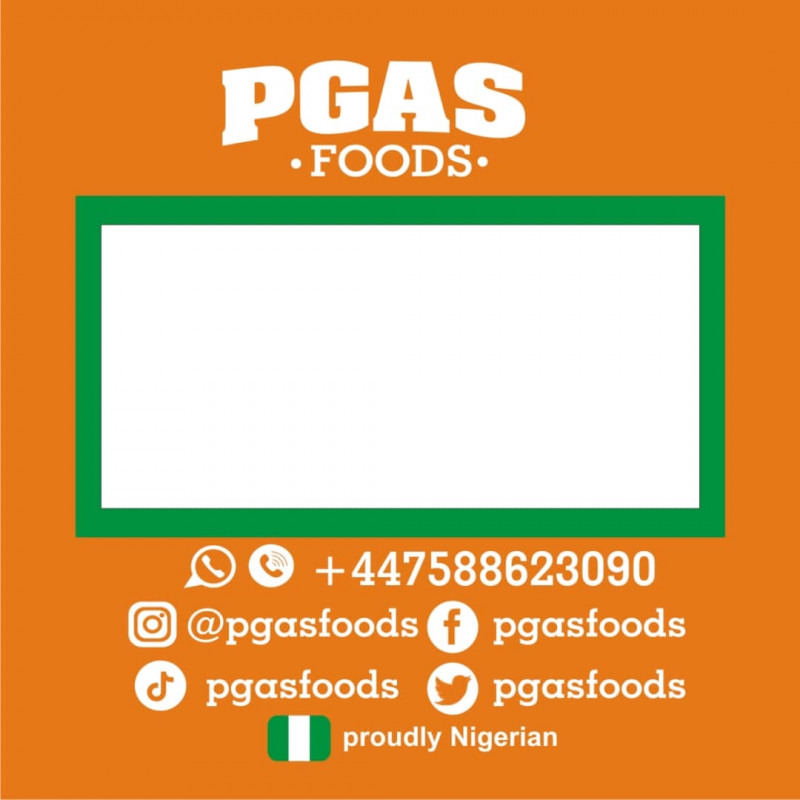 FRESH/EWURE, Agemawo  1kg