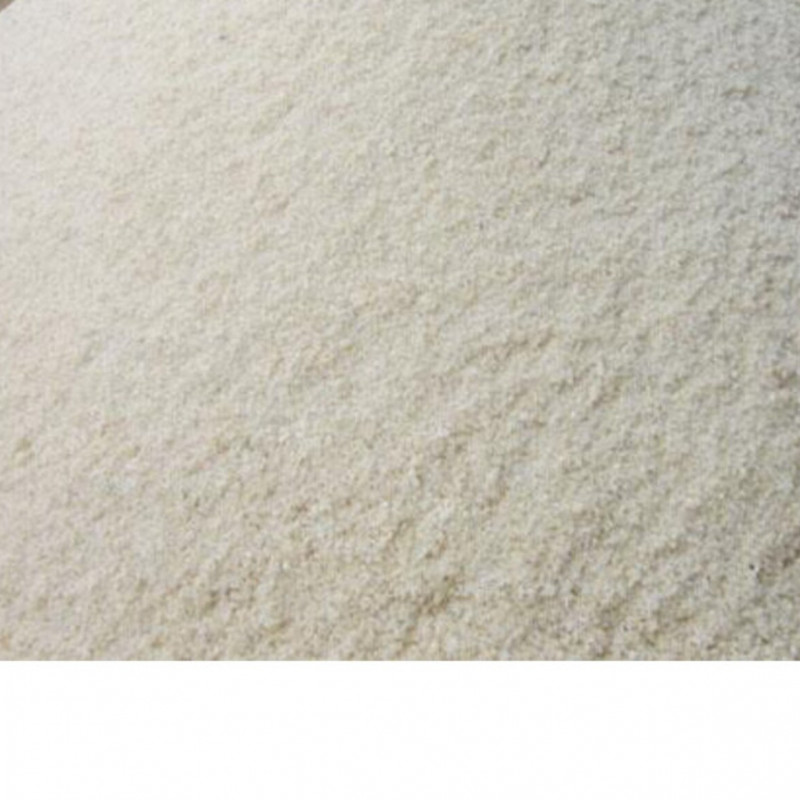 Ijebu garri  organic  crunchy stones free 2kg