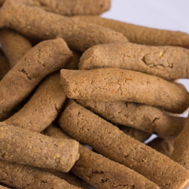 Spicy Kuli Kuli 400g