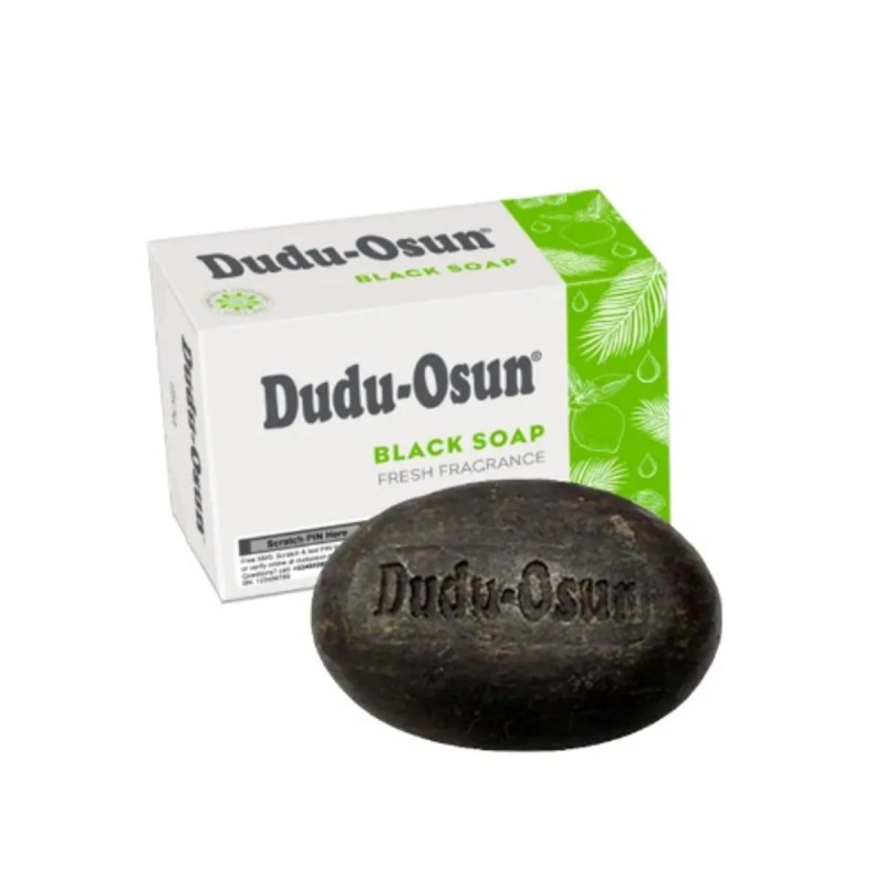 Dudu Osun soap 150g