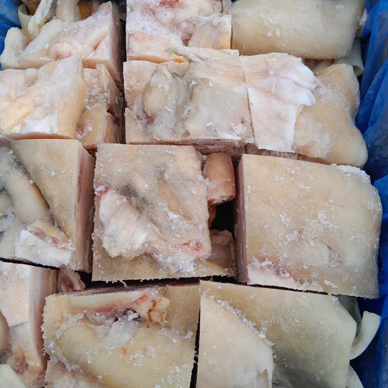 Boneless Cow foot Leg 1kg