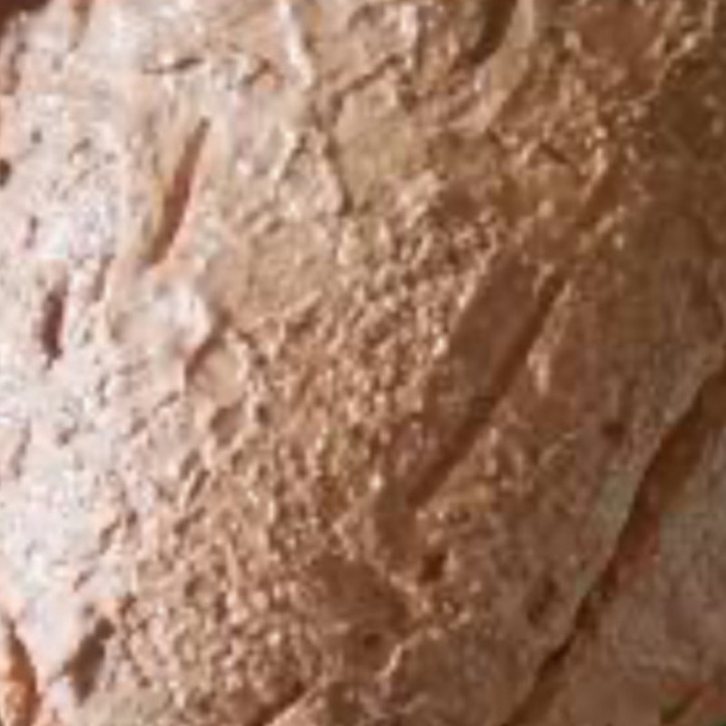 Fresh  Ogi brown pap  plan ( Akumu  ) 500g