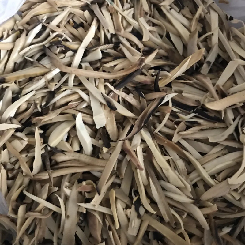 Fresh Ugba/Ukpaka 150g