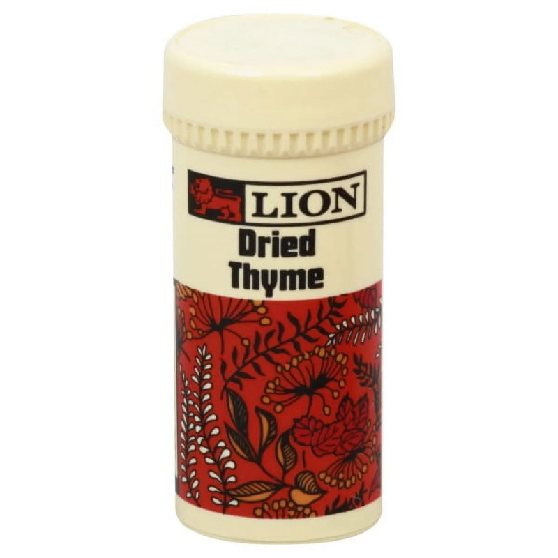 Lion Thyme  25g