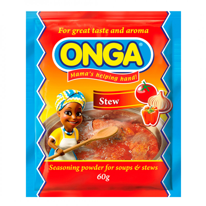 Onga stew seasoning powder 60g