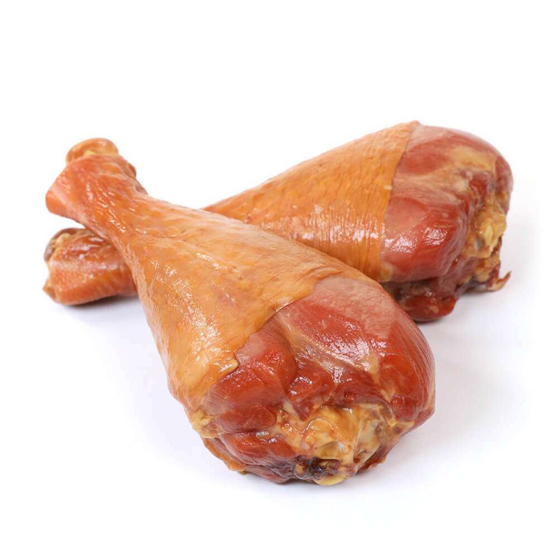 Smoked Turkey drumstick 5kg