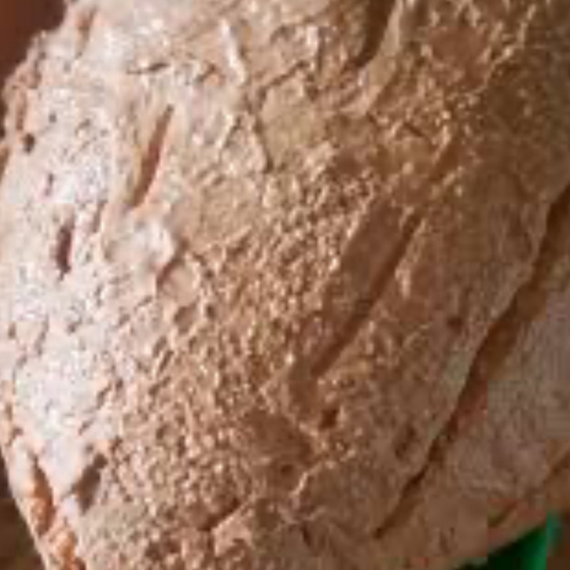 Fresh  Ogi brown  with Ginger Pap Akamu) 500g