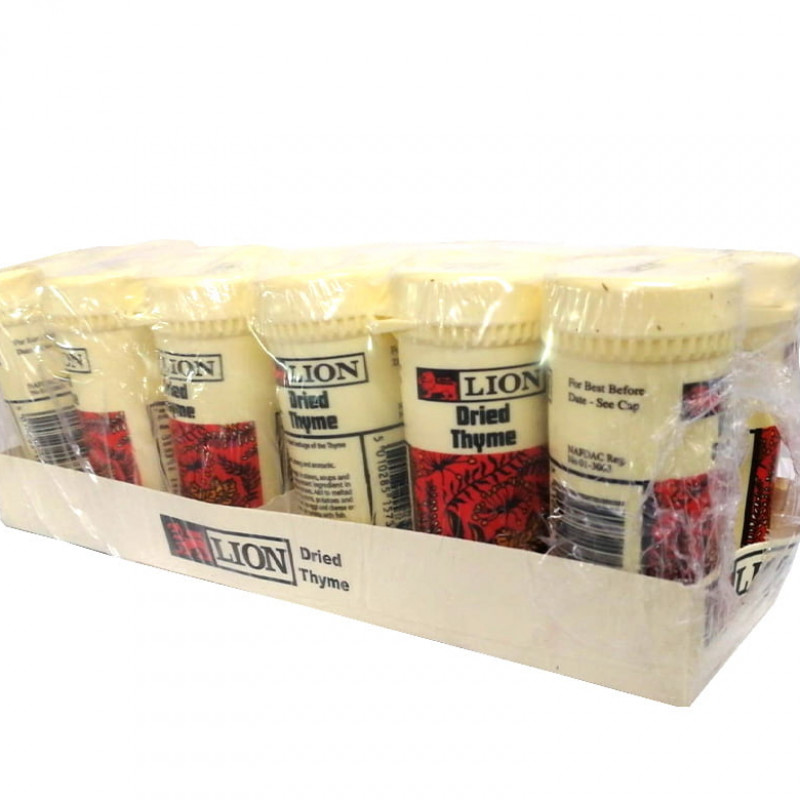 Lion Thyme  25g