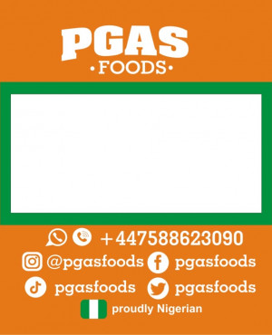 FRESH/EWURE, Agemawo  1kg