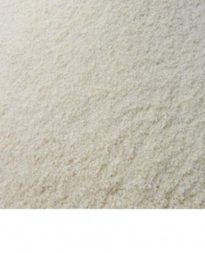 Ijebu garri  organic  crunchy stones free 2kg