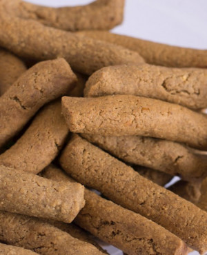 Spicy Kuli Kuli 400g