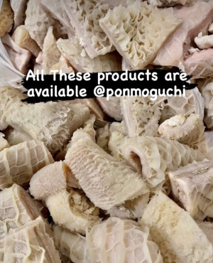 Frozen  Beef  Honeycomb Shaki 1kg