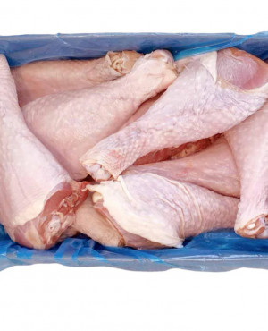 Turkey Drumstick 10kg  CUT