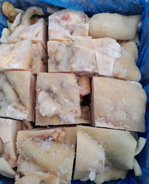 Boneless Cow foot Leg 1kg