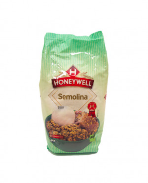 Honeywell Semolina 1.8kg