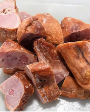 Smoked Turkey wings 5kg