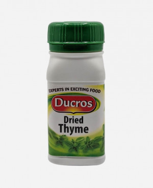 Ducros Thyme powder 25g
