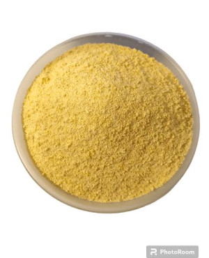 Yellow garri 20kg