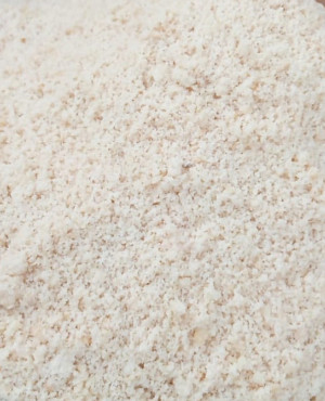 Egusi  melon  Grounded 500g (stone free)