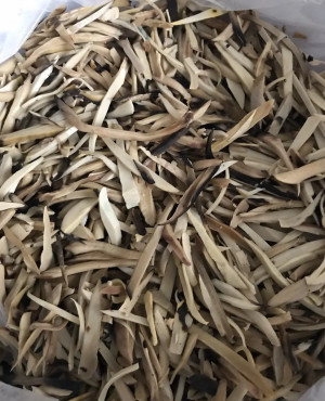 Fresh Ugba/Ukpaka 150g