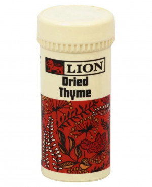 Lion Thyme  25g