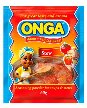 Onga stew seasoning powder 60g