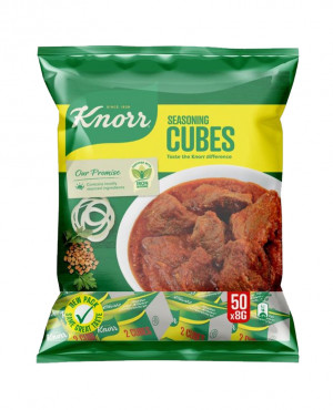 Knorr Beef Cubes