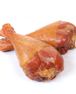 Smoked Turkey drumstick 5kg