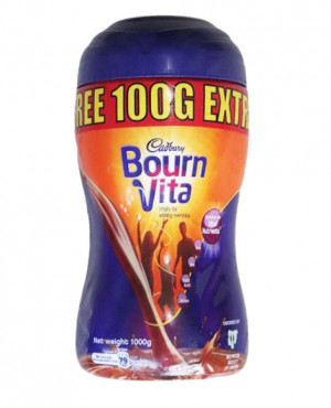 Bournvita 500g