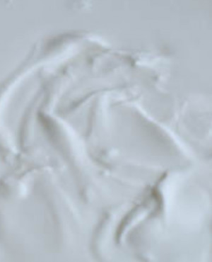 Fresh  Ogi White with Ginger  pap  ( Akumu  ) 500g