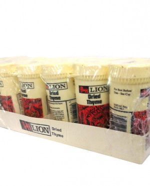 Lion Thyme  25g