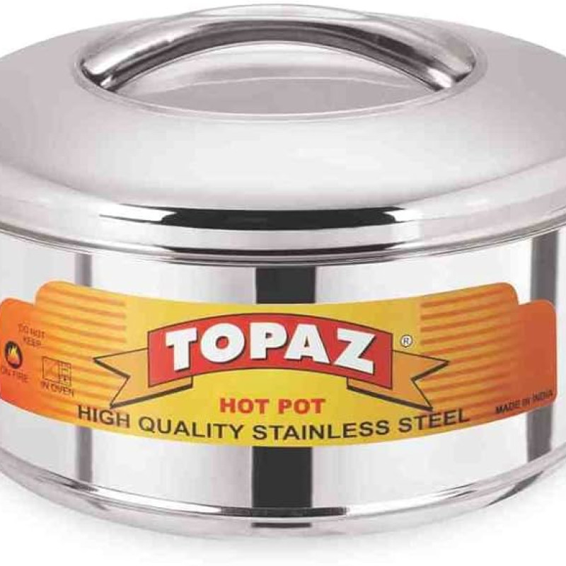 Topaz Hot and Cold Pot