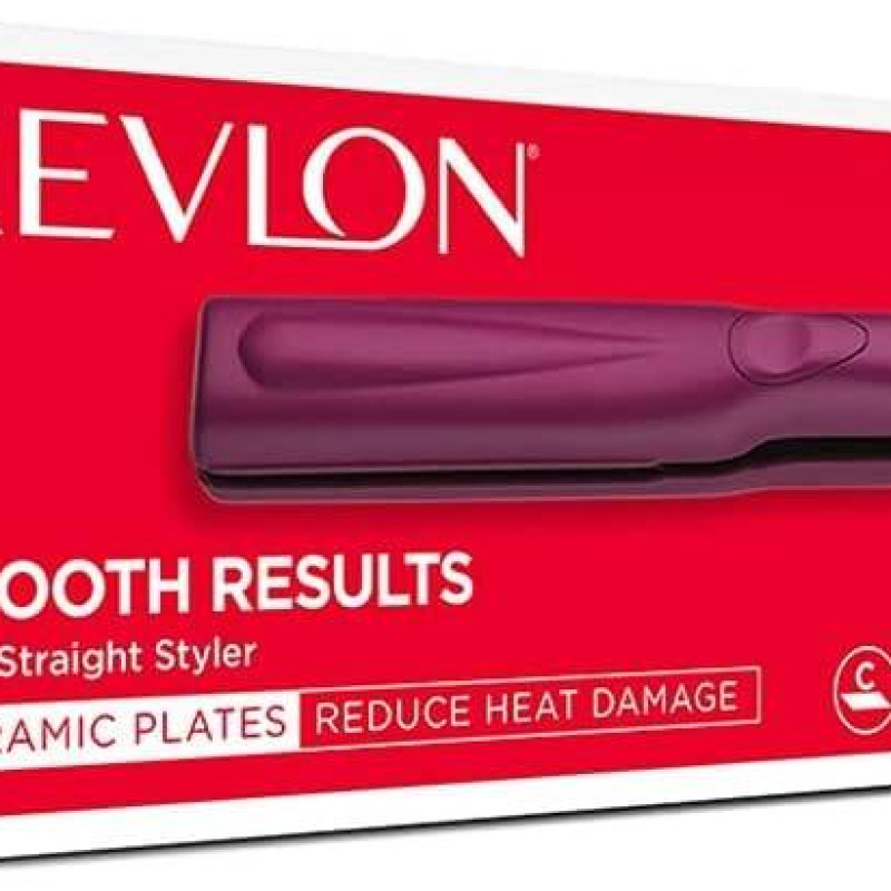 Revlon Ultra Straight Styler 200°C