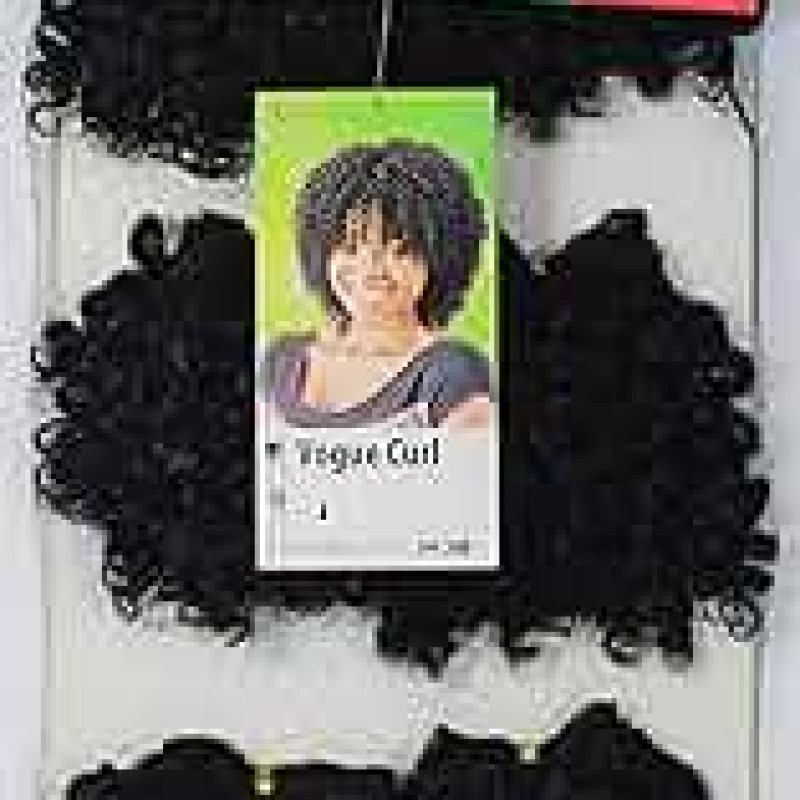 Xpression Vogue Curl 11"
