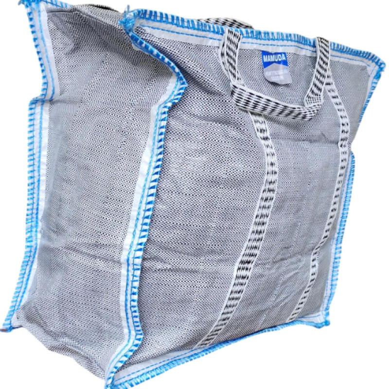 Ghana must go bag (small)