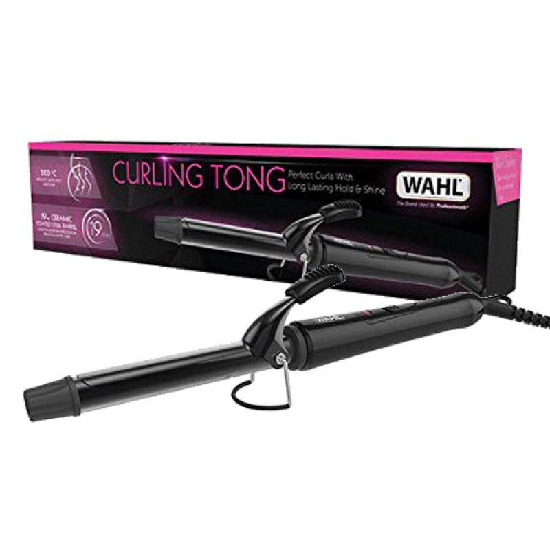 Curling Tong (WAHL) 200°C