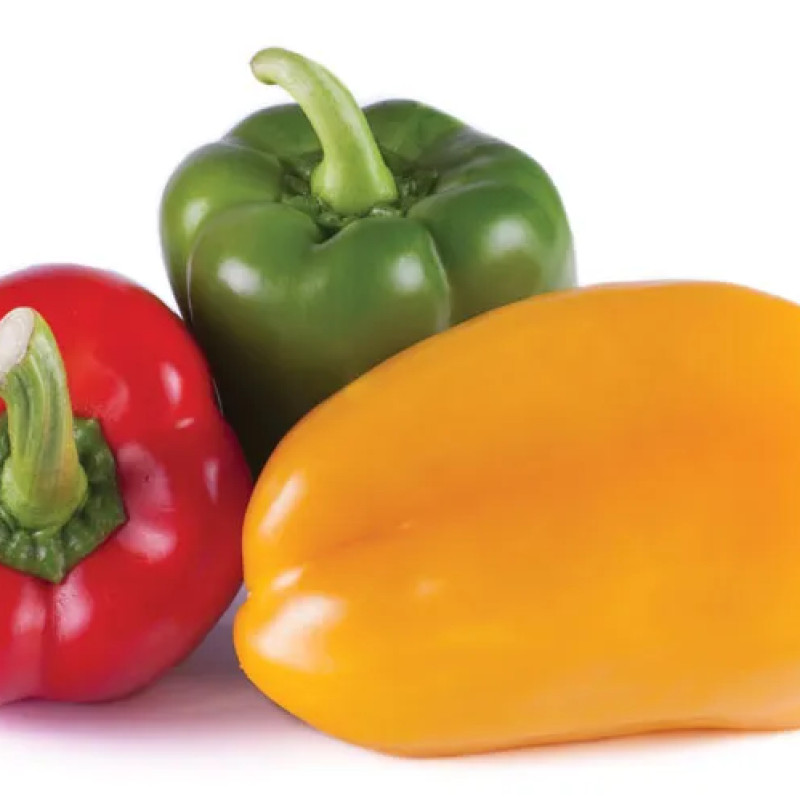 Bell peppers