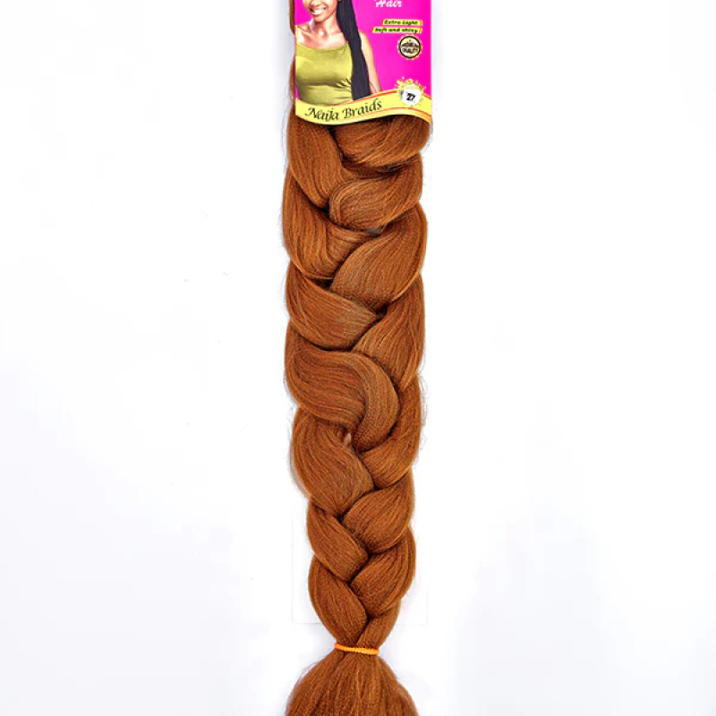 Lush Hair – Naija Braid