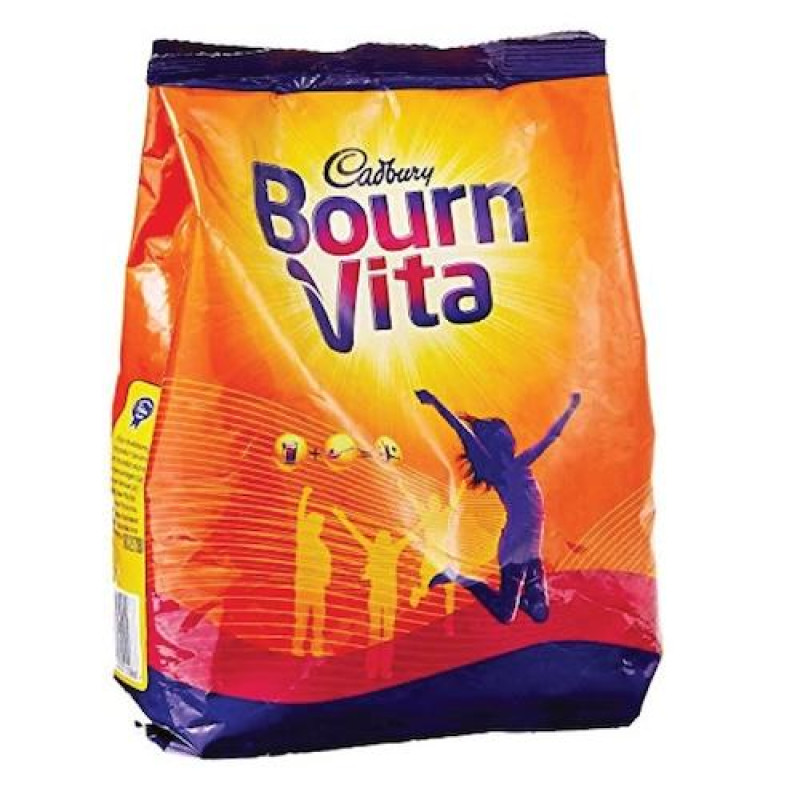 Bournvita