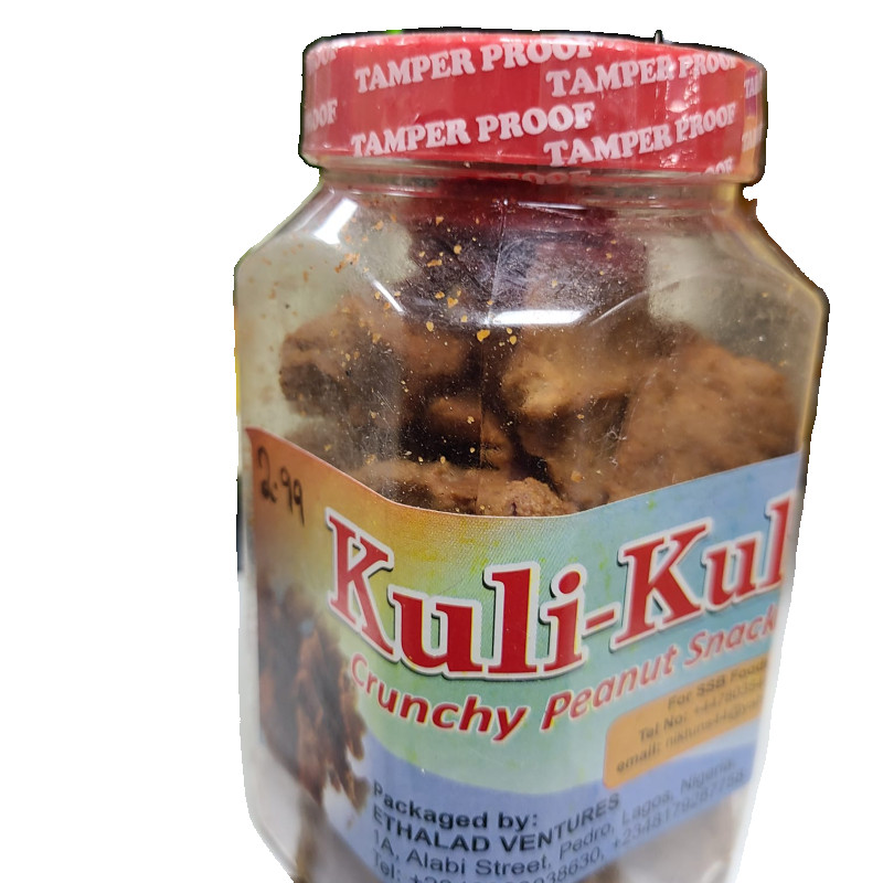 Kuli-Kuli