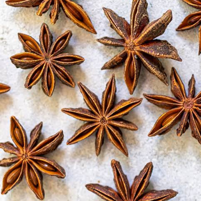 Star anise