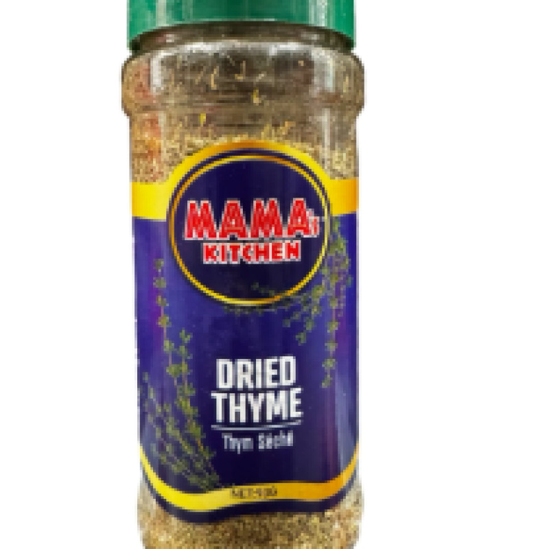 Mama's Kitchen Dried Thyme