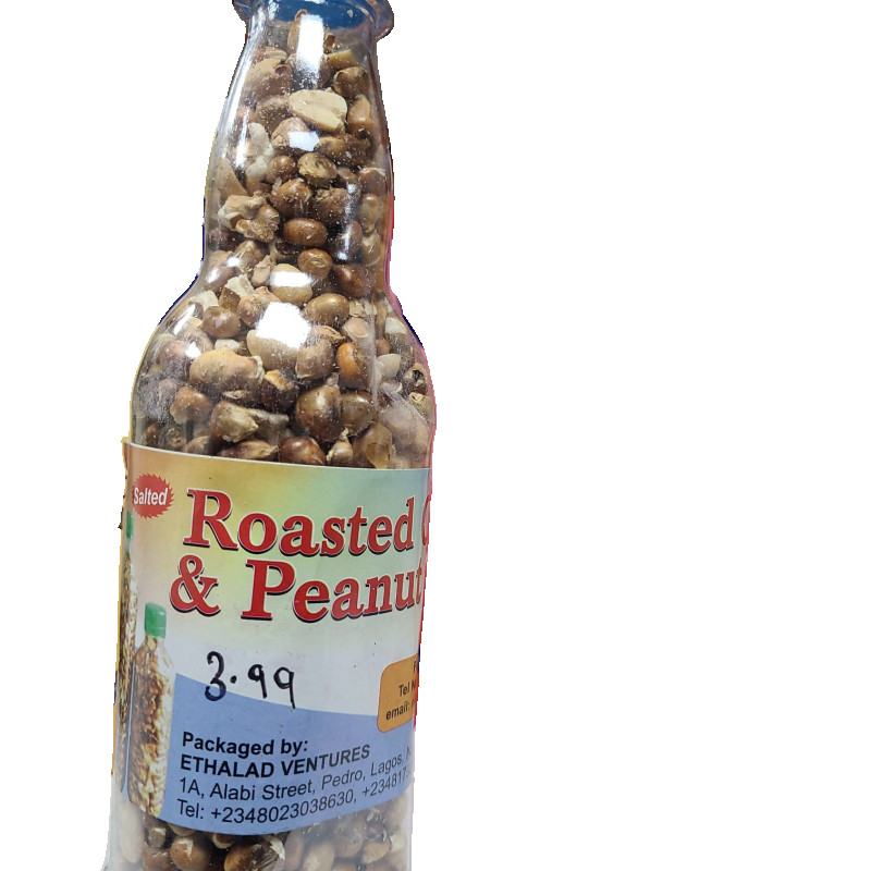 SSB Roasted Peanut