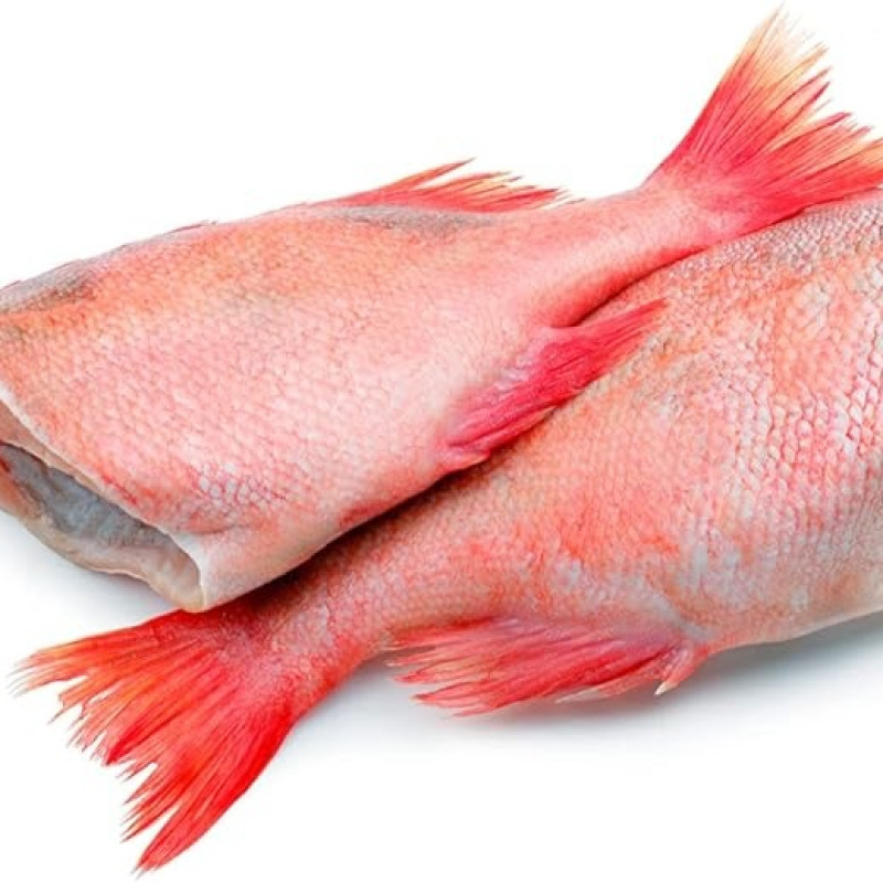 Red Fish