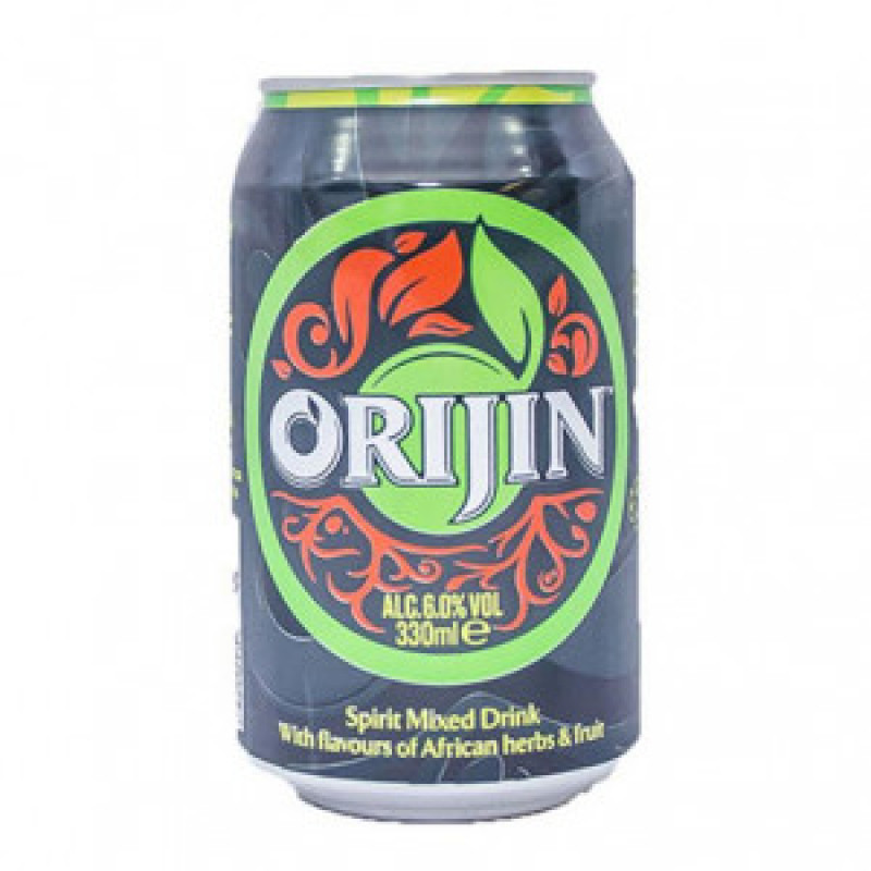 Orijin Can