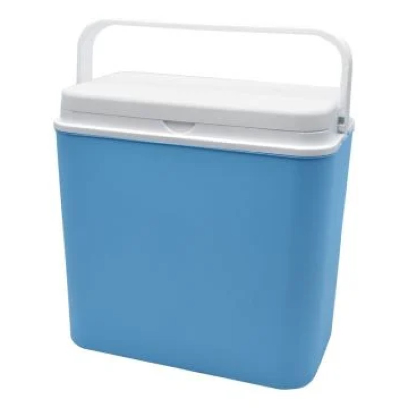 Cool Box (39x25x38cm, 24L, 8hrs)
