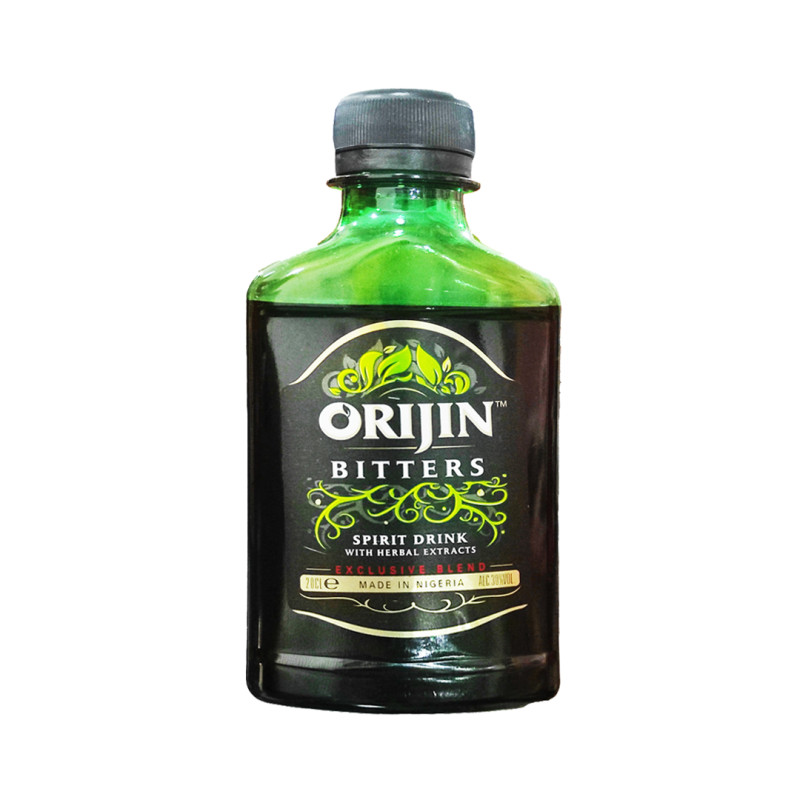 Orijin bitters