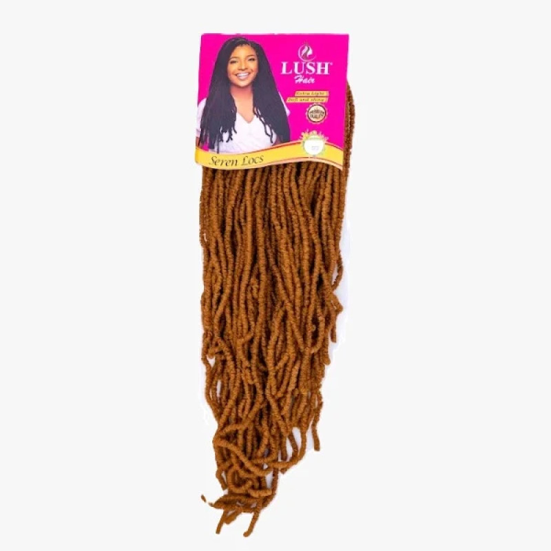 Selena Locs