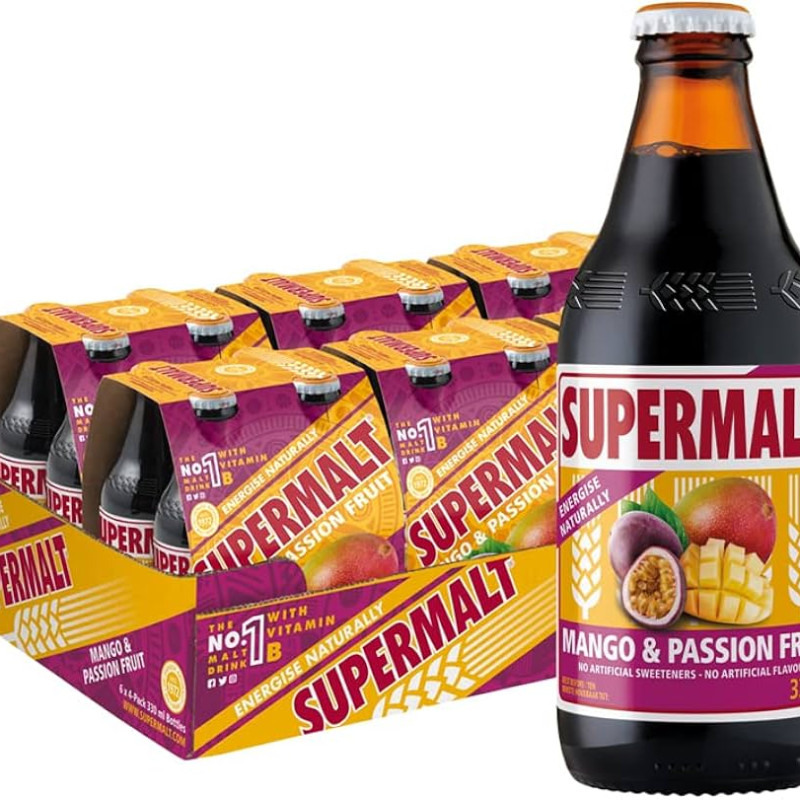 Super malt