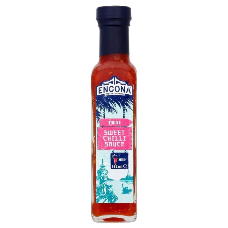 Encona Thai Sweet Chilli Sauce
